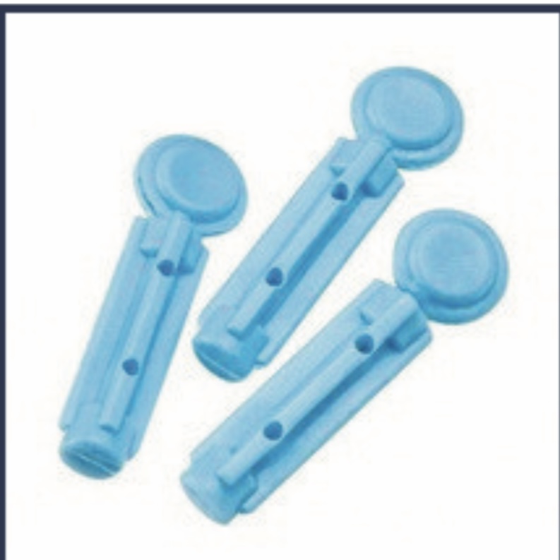 Lancets — Scanda Enterprises, medical supplies Moosapet Hyderabad